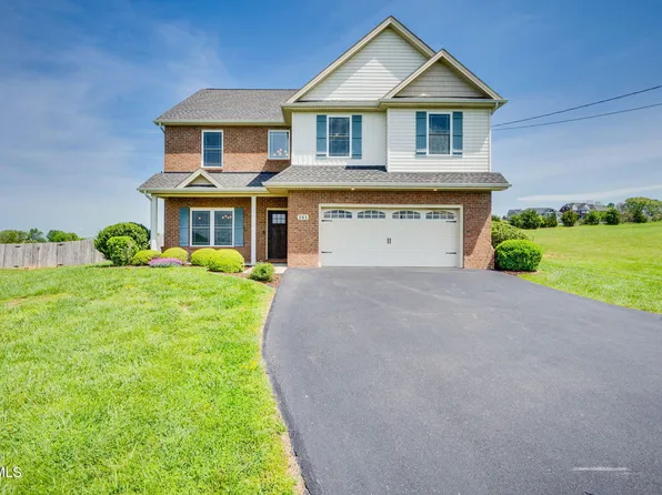 141 Paul Saylor Rd, Jonesborough, TN 37659