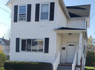 610 Grace St, Scranton, PA 18509
