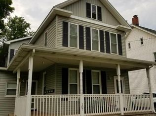 107 Broad St, Stroudsburg, PA 18360