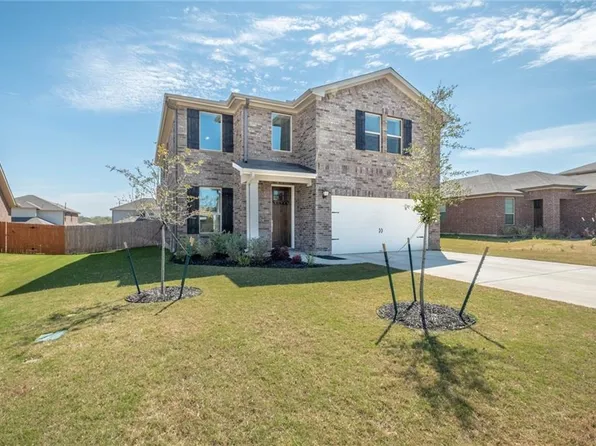 2207 Land Grant Way, Round Rock, TX 78664