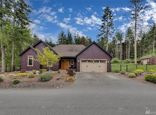 21 Balsa Way, Port Townsend, WA 98368