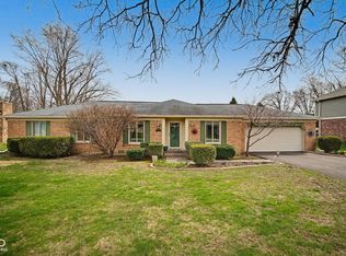 10907 Songbird Ln, Carmel, IN 46033