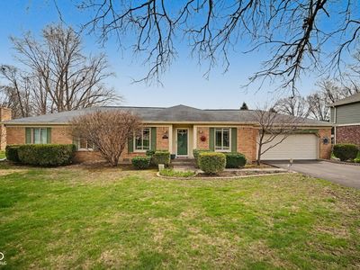 10907 Songbird Ln, Carmel, IN, 46033