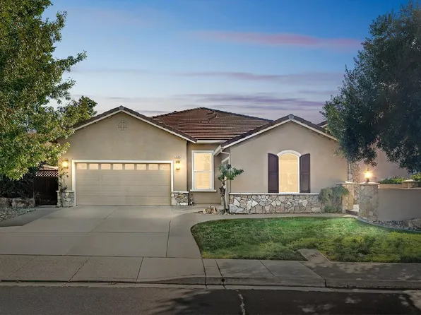 1634 Landmark Drive, Vallejo, CA 94591