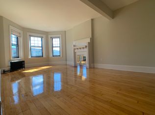 Commonwealth Ave #3, Allston, MA 02134