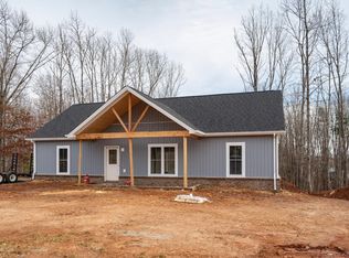 30 Armistead Ln, Rustburg, VA 24588