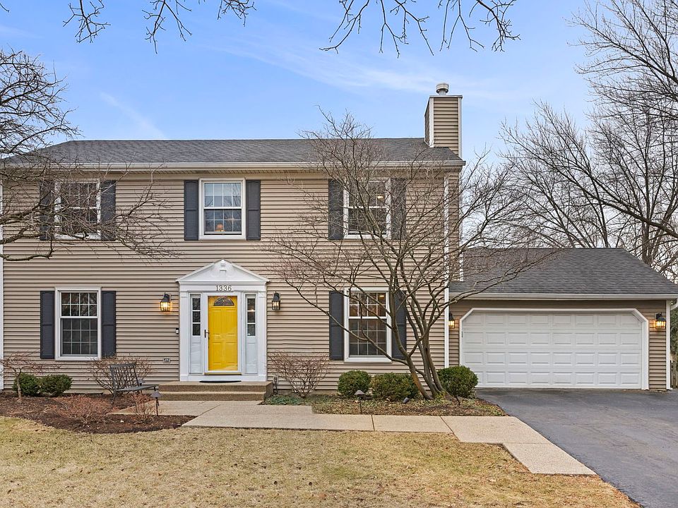 1st image of 1336 Chestnut Ridge Dr