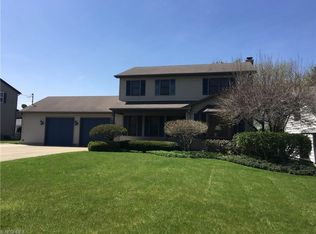 508 Cynthia Dr, Campbell, OH 44405