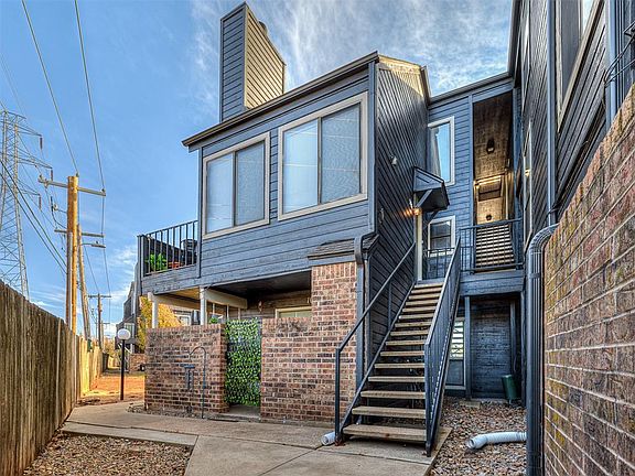 4th image of 11520 N May Ave #C206
