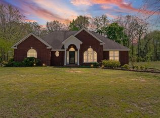 4894 Highway 367 N, Bradford, AR 72020