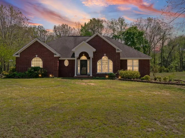 4894 Highway 367 N, Bradford, AR 72020