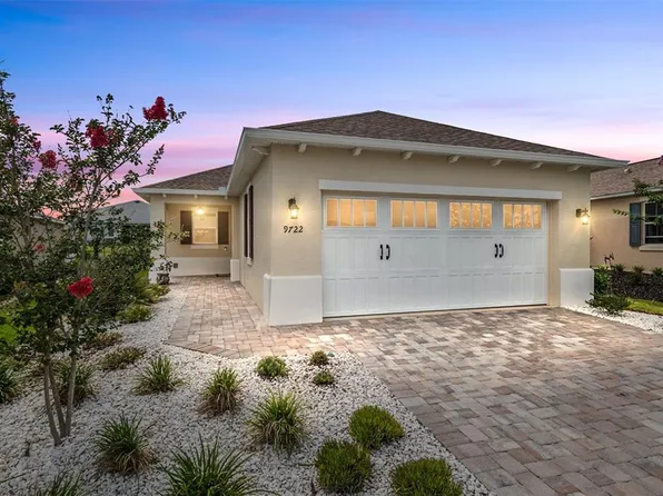 9722 SW 102nd Ter, Ocala, FL 34481