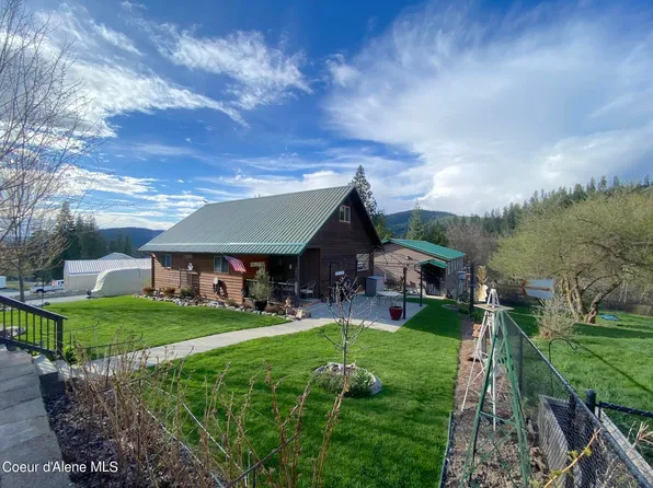 195 Birch Rd, Kingston, ID 83839