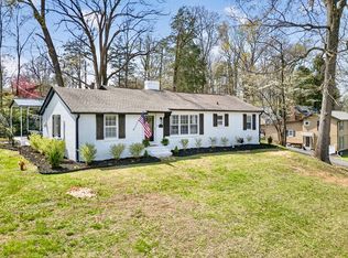 119 Westwood Dr, McMinnville, TN 37110