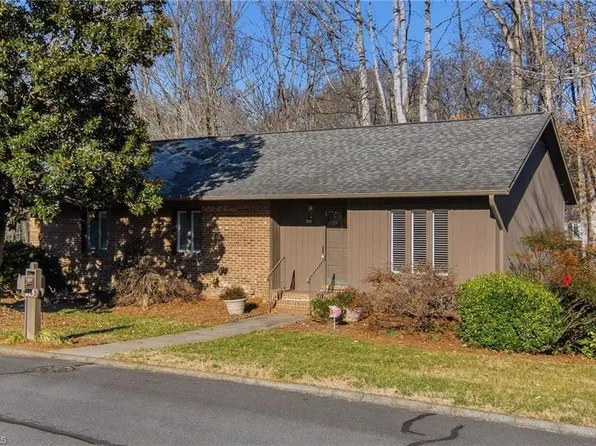 213 Ridgehaven Dr, Winston Salem, NC 27104