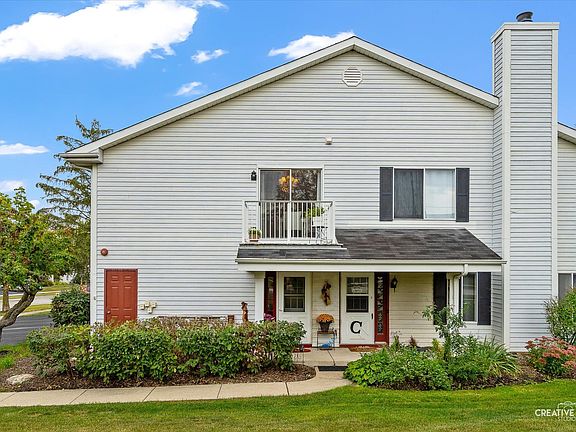 2nd image of 7914 Knottingham Cir APT D
