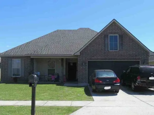 1523 Wild Oak Ln, Marrero, LA 70072