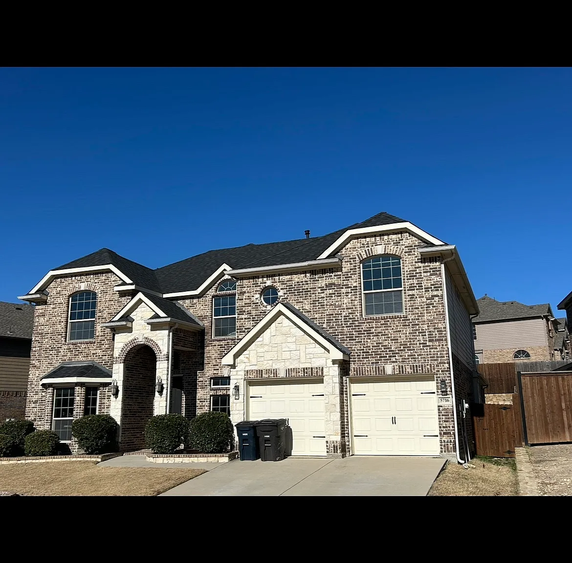 5716 Coleto Creek Cir — Photo 1