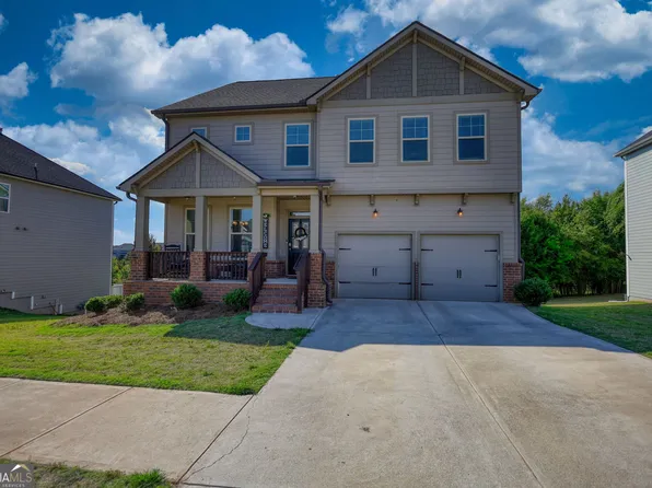 1031 Clubhouse Dr, Madison, GA 30650