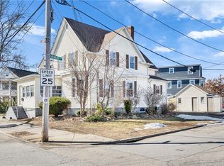 150 Langdon St, Providence, RI 02904