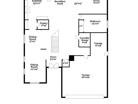 2nd image of 12527 W Bohne St
