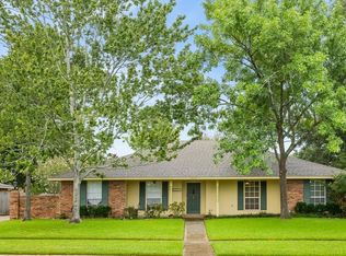 16273 Shenandoah Ave, Baton Rouge, LA 70817