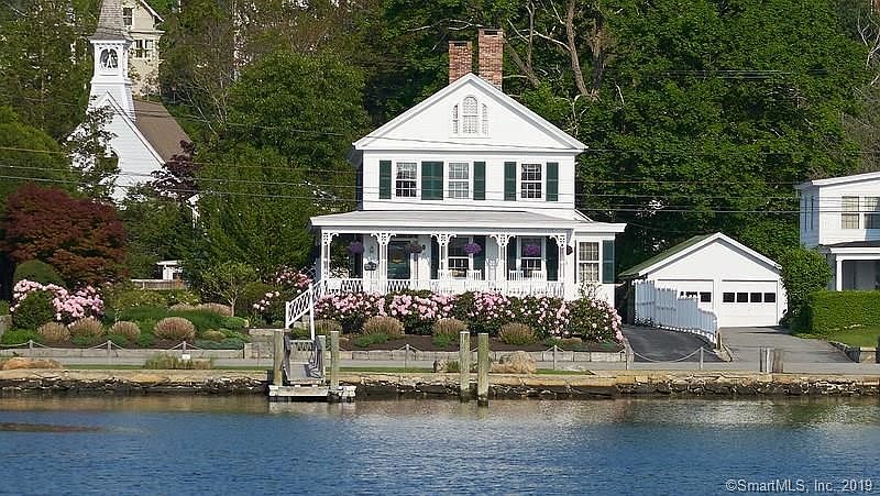 Zillow Mystic Ct