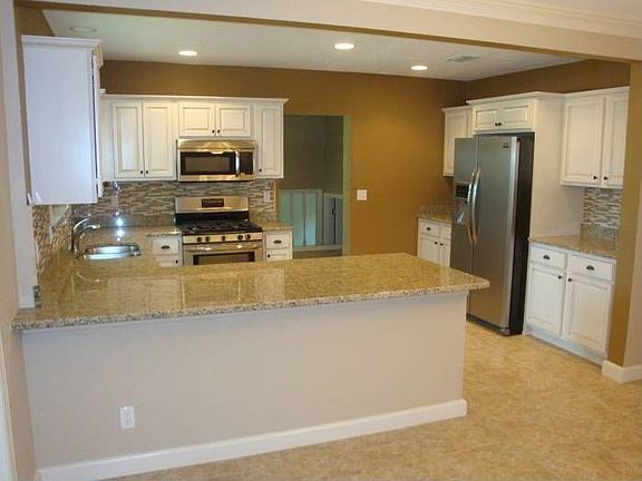 Eat in Kitchen