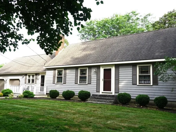 35 North St, Topsfield, MA 01983