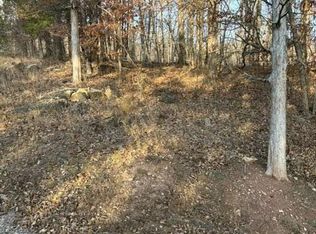 1818 N Lake Sherwood Dr, Marthasville, MO 63357