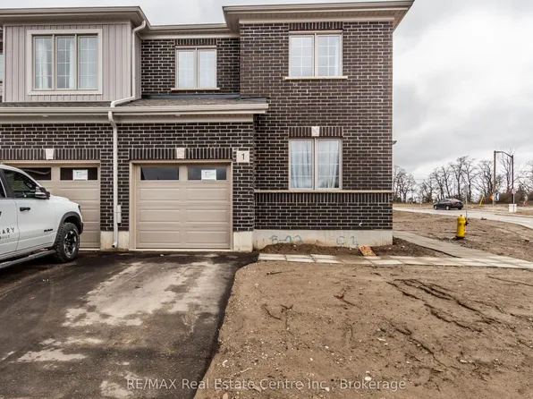 1 Mill St W #1, Centre Wellington, ON N0B 1S0