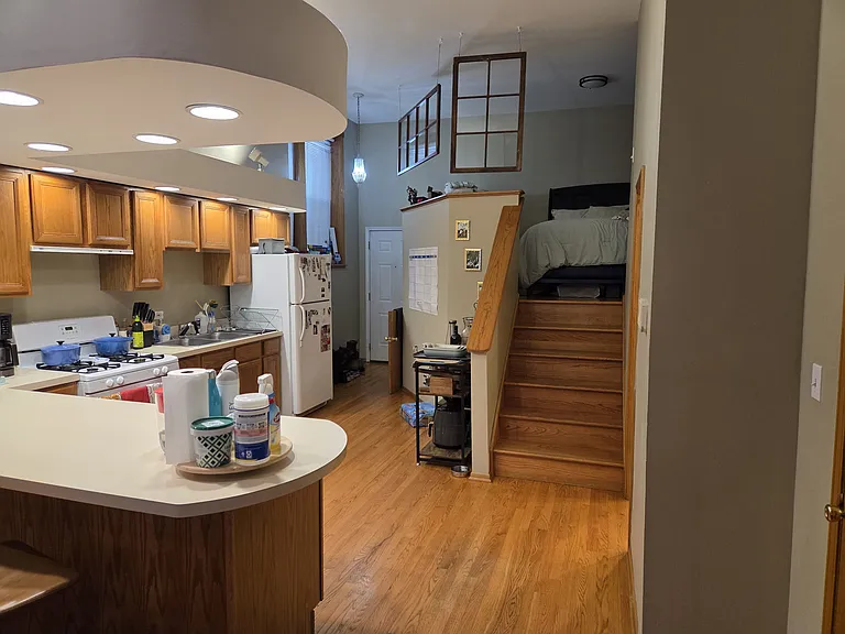 847 N Hoyne Ave #1F — Photo 7