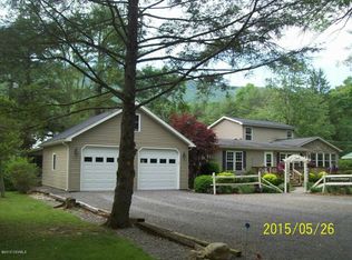 579 Lamey Rd, Millmont, PA 17845