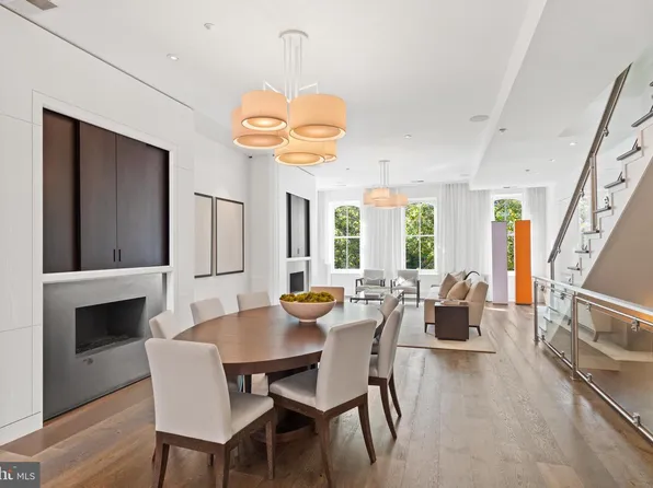 1341 Q St NW APT B, Washington, DC 20009