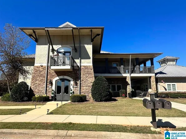 112 Charter Dr #B, Pell City, AL 35128