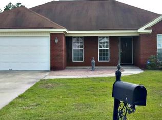 23 Bostwick Dr, Pooler, GA 31322