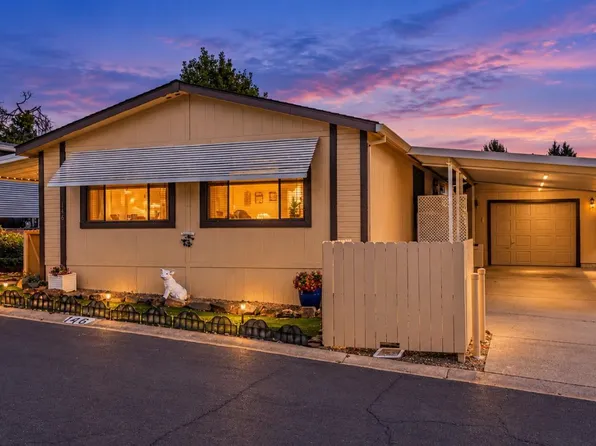 20 Rollingwood Dr Space 146, Jackson, CA 95642