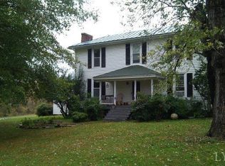491 Mill Bank Rd, Pamplin, VA 23958