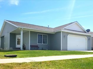 731 S Aspen St, Airway Heights, WA 99001