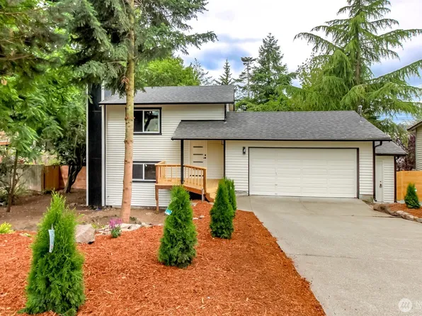 21241 S 29th Avenue, SeaTac, WA 98198