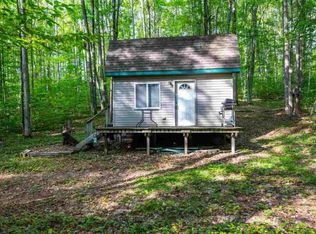 11512 Adisson Trl, Frederic, MI 49733