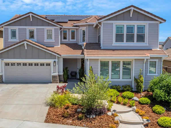 1103 Halifax Way, Rocklin, CA 95765