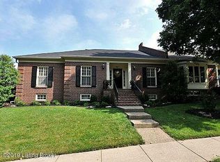 21 Riding Ridge Rd, Prospect, KY 40059