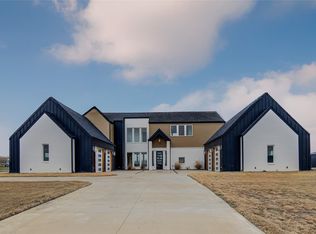 121 Kristina Blvd, Decatur, TX 76234