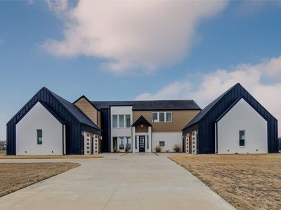 121 Kristina Blvd, Decatur, TX, 76234