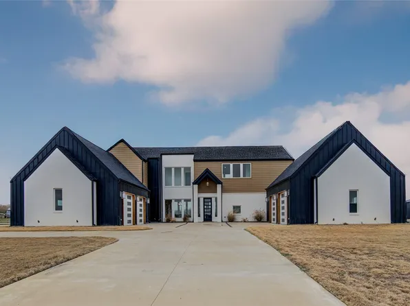 121 Kristina Blvd, Decatur, TX 76234