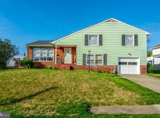 3040 2nd Ave, Baltimore, MD 21234