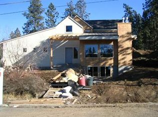 3315 S Crestline, Spokane, WA 99223