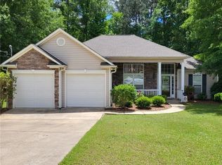 1804 10th St SW, Lanett, AL 36863