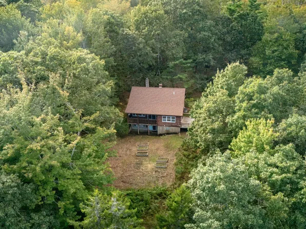 329 East Side Road, Sorrento, ME 04677